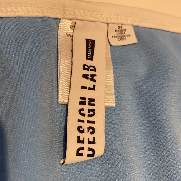 Design Lab bikini bottom - Picture 2 of 5